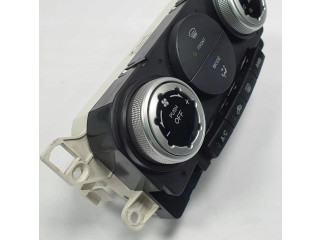 Блок управления климат-контролем K190-0EH15   Mazda CX-7