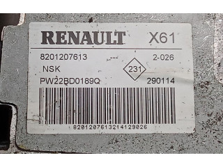 Volant Renault Kangoo I 2014 8201207613  