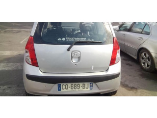 Ручка стеклоочистителей NT   Hyundai i10
