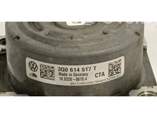 Jednotka ABS 3Q0907379T, 3Q0907379C   Skoda Octavia Mk3 (5E) 2016