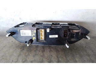 Блок управления климат-контролем 972501W270   KIA Rio