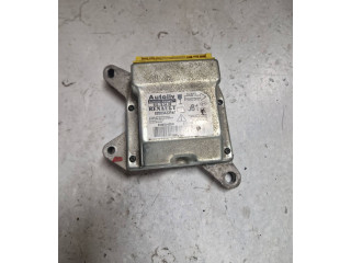 Блок подушек безопасности 8200343319A   Renault Espace -  Grand espace IV
