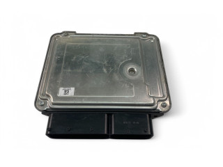 Блок управления двигателем Блок управления 03C906027F, 0261S04347   Volkswagen Scirocco