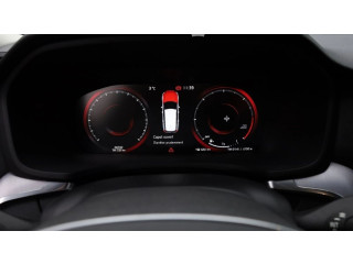 Přístrojová deska  Volvo V60 2019   
