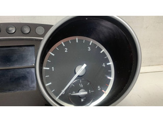 Панель приборов a1649008300, 1649008300   Mercedes-Benz GL X164       