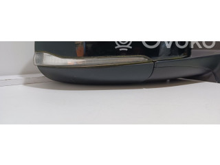 Zpětné zrcátko  Volvo V60 2010  6Fios  