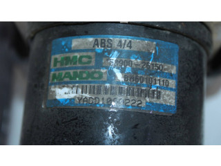 Jednotka ABS 5890026150, BM60101110   Hyundai Santa Fe 2004