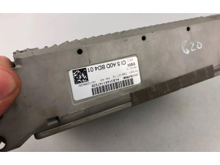 Рулевая рейка  Радио/ проигрыватель CD/DVD / навигация 5A0DBD4   BMW 3 G20 G21 2019- года