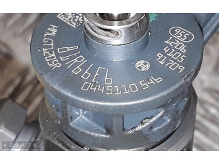 Vstřikovač 0445110546   Nissan X-Trail T32     