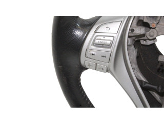 Volant Nissan X-Trail T32 2014   