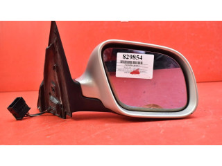 Zpětné zrcátko  Audi A6 Allroad C5 2000  010596, 010596  