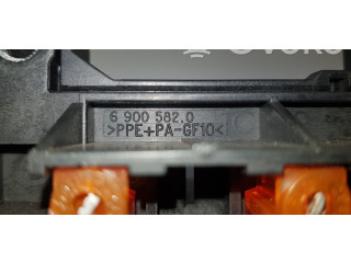   Pojistková skříňka 69005820   BMW 7 E65 E66 2005