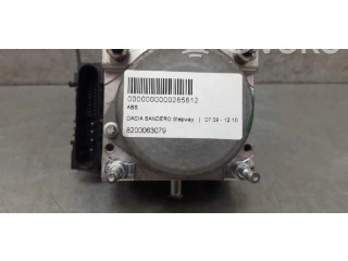Jednotka ABS 476604621R, 476604621R   Renault Sandero I 2010
