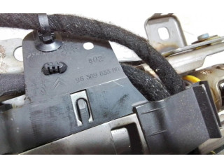 Volant Peugeot 307  9638983380  
