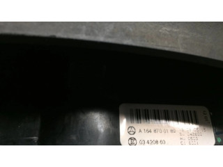 Блок управления климат-контролем A2516830928, A1648700189   Mercedes-Benz ML W164
