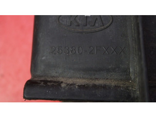 Вентилятор радиатора     25380-2FXXX, 25380-2FXXX    KIA Cerato 