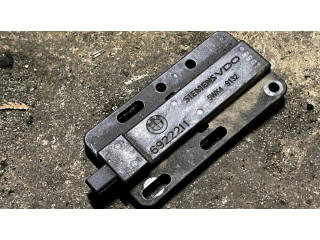 Блок управления 6922211, 5WK49132   BMW 6 E63 E64