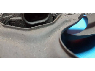 Вентилятор радиатора     7700784652    Renault Express 