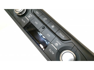 Блок управления климат-контролем 4G0820043CC   Audi A6 Allroad C7