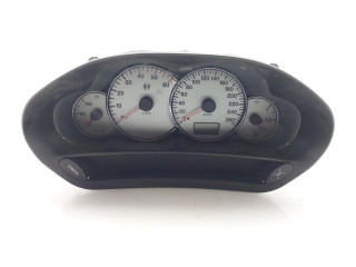Přístrojová deska  Alfa Romeo 166  156050057  