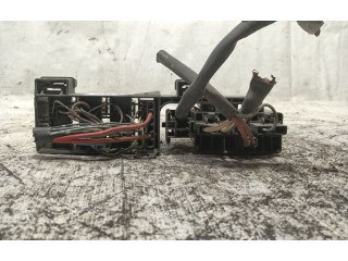 Pojistková skříňka Řídící jednotka BSM 3673683E00   Suzuki Wagon R+ 2001