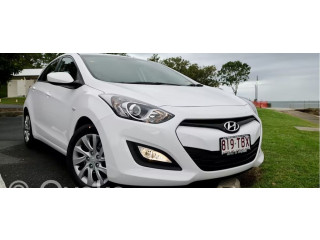 Zámek zadních dveří 81230A6000   Hyundai i30 2013