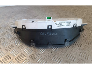 Přístrojová deska  Volvo S80 2001 9459821  