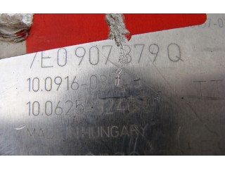 Řídící jednotka 7E5614517B   Volkswagen Transporter - Caravelle T5 2009