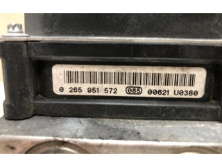 Jednotka ABS 0265236359, 0265236359   Mrcedes-Benz E AMG W212 2010