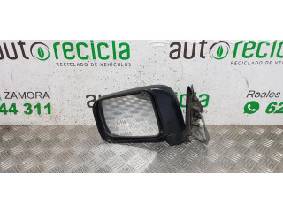 Zpětné zrcátko  Nissan Patrol Y61   5675L  