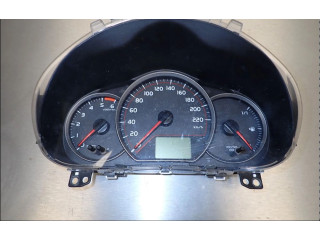 Přístrojová deska  Toyota Yaris 2013 838000DS50  