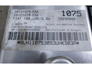 Руль 2610107503A   Fiat Punto (176)       