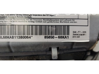 Подушка безопасности в сиденье 8585068KA1, 8585068KA1   Suzuki Alto