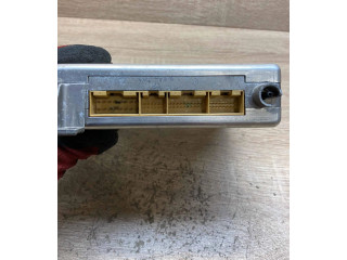 Řídící jednotka 4A0907473D, 5DA00719302   Audi A6 S6 C4 4A 1994