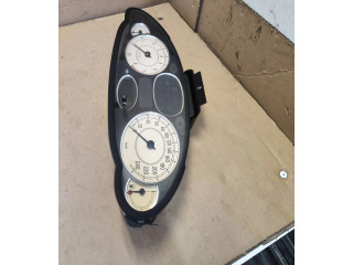 Přístrojová deska  Rover 75 2000 110008878035, 00183311035  