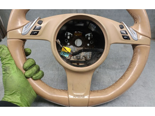 Volant Porsche Cayenne (92A) 2012 7PP419091CJ, 7PP419091AD  