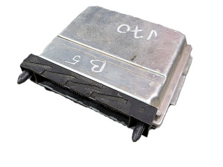 Řídící jednotka 09496667A, 8202100000   Volvo S70  V70  V70 XC 1999
