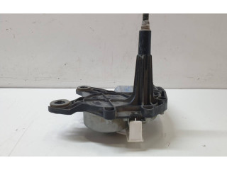 Моторчик заднего дворника 9685138780    Peugeot Rifter