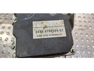 Jednotka ABS 6798990, 6798989   BMW X1 E84 2011