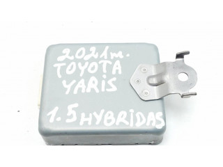 Блок управления 86572K0010, 1669000592   Toyota Yaris XP210