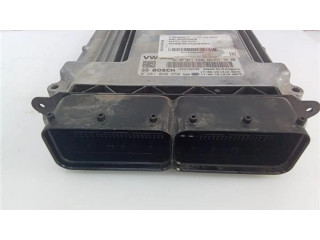 Блок управления 04l906026a   Audi A4 S4 B9 8W