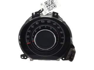 Панель приборов 735590742   Fiat 500       