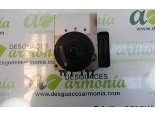 Блок АБС A2095451432   Mercedes-Benz  CLK A209 C209  2002 - 2009 года