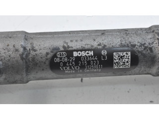 Vstřikovací lišta 31259011   Volvo XC60    D 5244 T4 