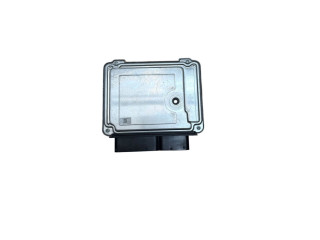 Блок управления двигателя 03L906018LA, 0281017845   Audi A6 S6 C7 4G