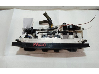 Zpětné zrcátko  Fiat Palio 1997  7078703  