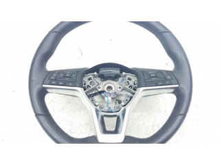 Volant Nissan Qashqai 2021 48430HV02A, 34231448F  