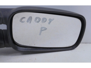 Zpětné zrcátko  Volkswagen Caddy 1999  010109, 010109  