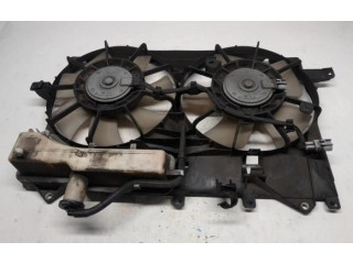 Вентилятор радиатора     O215493, 1680007250    Toyota Prius (NHW20) 