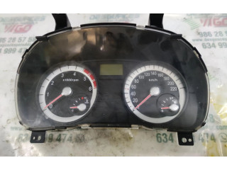 Přístrojová deska  KIA Rio  940031G600  